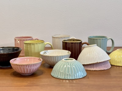 今西敬之さん作品
