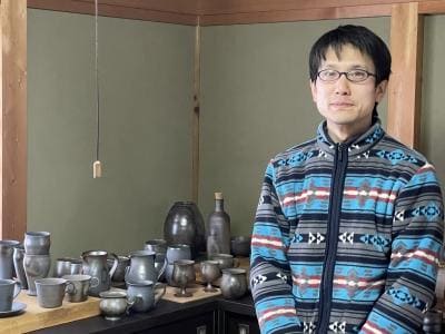高木純さん