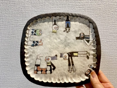 高山愛さん王様の器1