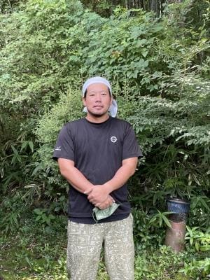 山本雅則さん
