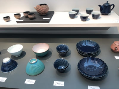 山本たろうさん優しい器１