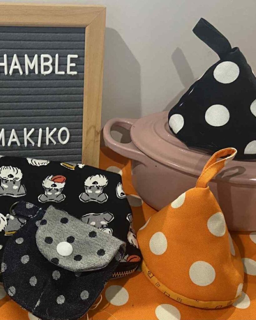 マンチャンブル